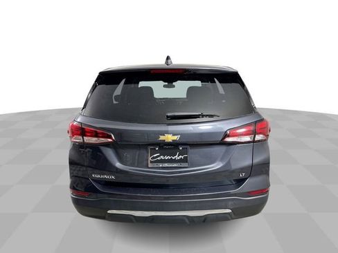 Used 2022 Chevrolet Equinox LT FWD image 7