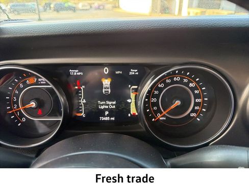 Used 2021 Jeep Wrangler Willys image 11