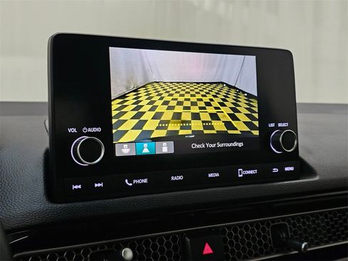 Used 2022 Honda Civic EX image 29