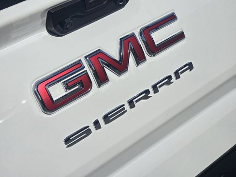 Used 2026 GMC Sierra 1500 Elevation w/ Max Trailering Package RWD image 9