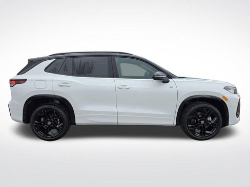 New 2026 Volkswagen Tiguan SE R-Line AWD/4WD image 4