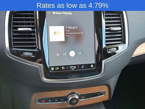 Certified 2024 Volvo XC90 B6 Plus w/ Protection Package Premier image 18