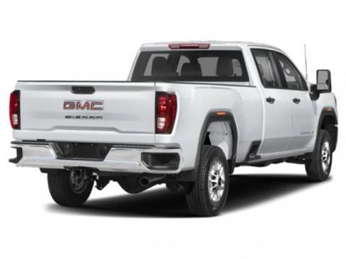 New 2026 GMC Sierra 2500 AT4 w/ Technology Package image 2