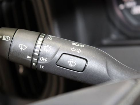 New 2026 Chevrolet Silverado 1500 Custom w/ Turbomax Blackout Package image 48