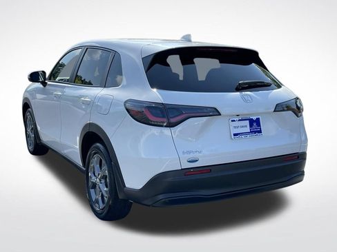 Used 2026 Honda HR-V LX image 4