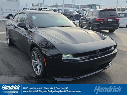 Used 2025 Dodge Charger Scat Pack w/ Track Pack
