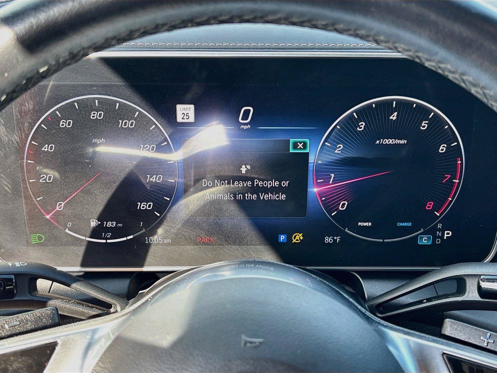 Used 2023 Mercedes-Benz GLC 300 w/ Exclusive Trim Package image 12