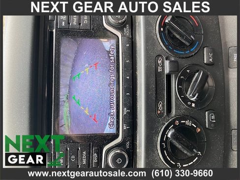 Used 2018 Chevrolet City Express LT image 11