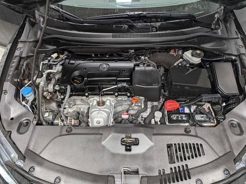 Used 2020 Acura ILX w/ Premium Package image 14