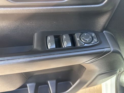 Used 2022 Chevrolet Silverado 1500 W/T w/ WT Fleet Convenience Package image 8