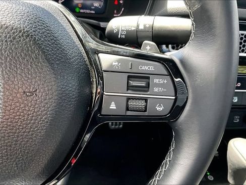 Used 2026 Honda Civic Sport Touring image 19