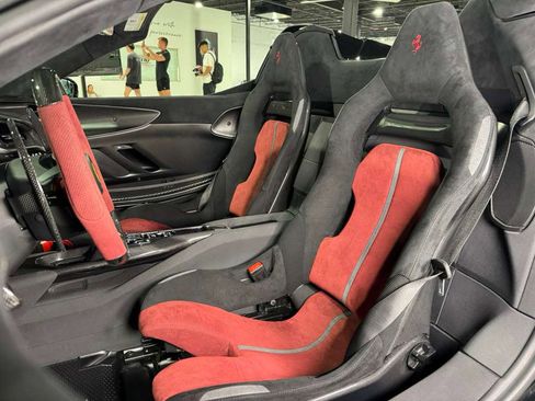 Used 2025 Ferrari SF90 Stradale XX image 18