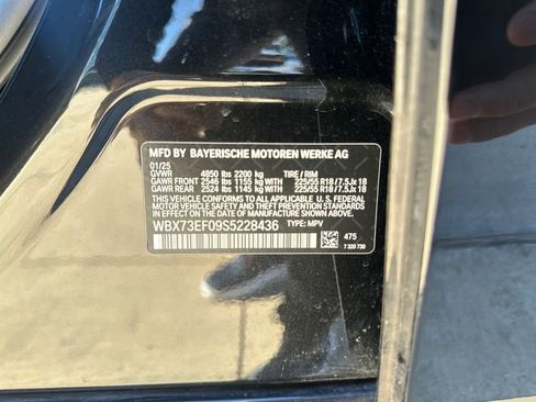 Used 2025 BMW X1 xDrive28i image 26