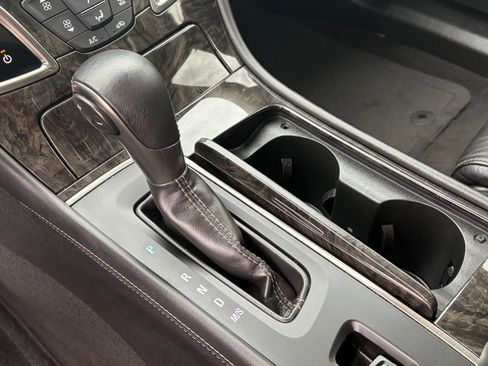 Used 2014 Buick LaCrosse Premium w/ Driver Confidence Package image 17