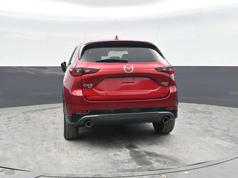 Used 2023 MAZDA CX-5 AWD 2.5 Turbo image 10