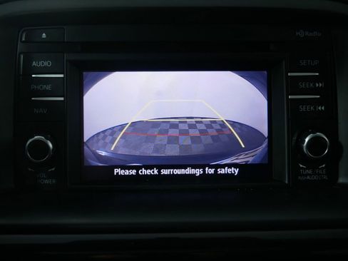 Used 2015 MAZDA CX-5 Touring w/ Bose/Moonroof Package image 27