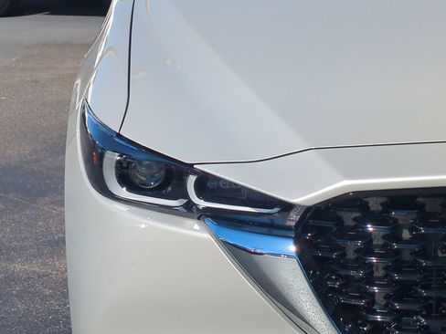 New 2025 MAZDA CX-5 AWD 2.5 S image 10