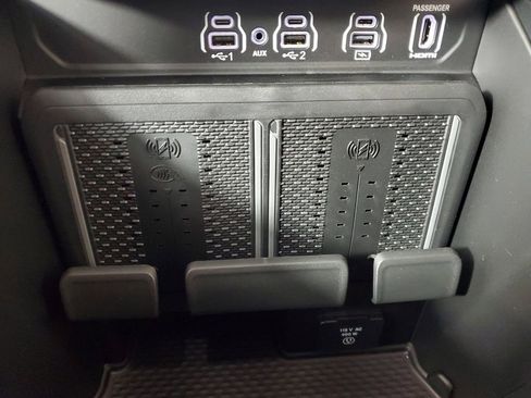 New 2026 RAM 1500 Laramie w/ Night Edition image 21