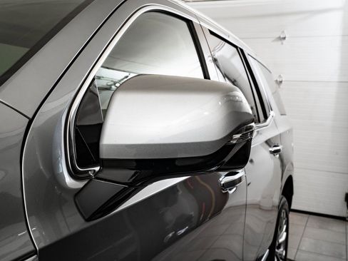 Used 2023 GMC Yukon Denali w/ Max Trailering Package image 17