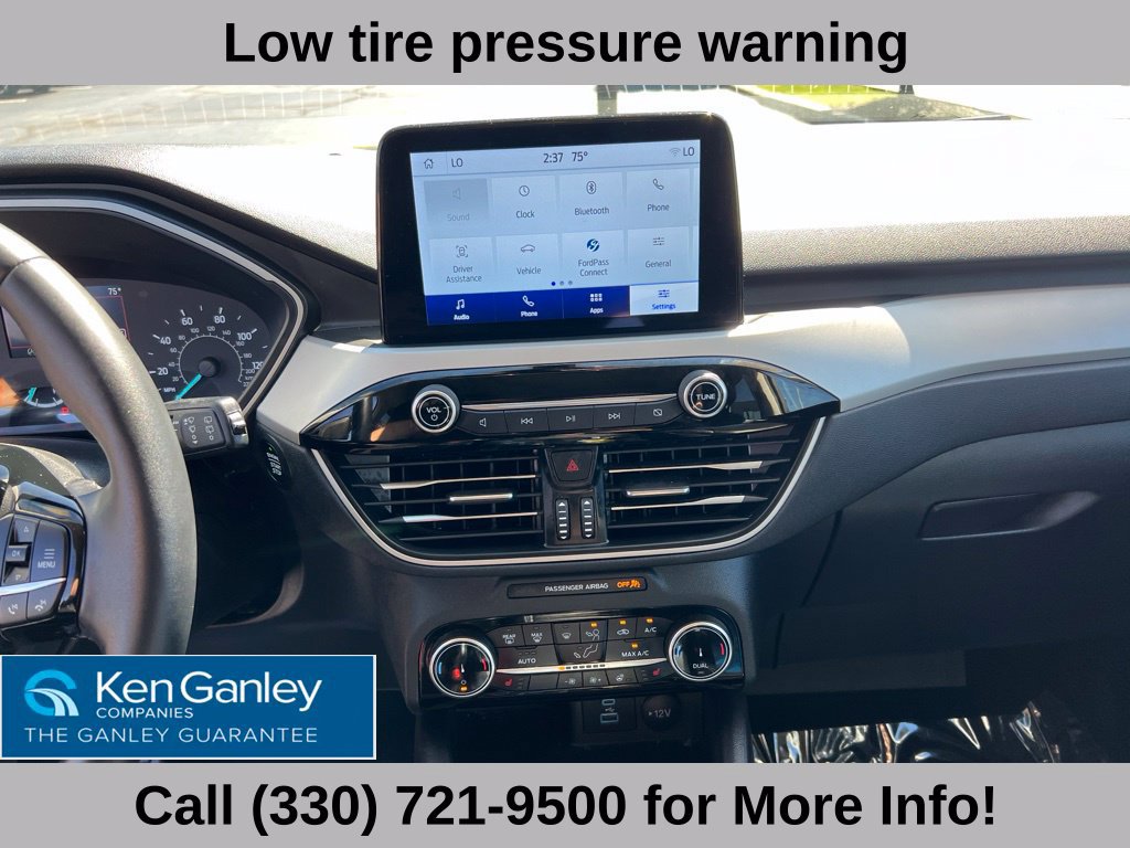 Used 2022 Ford Escape SEL AWD/4WD image 33