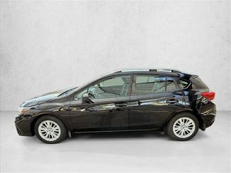 Used 2018 Subaru Impreza 2.0i Premium AWD/4WD video 2