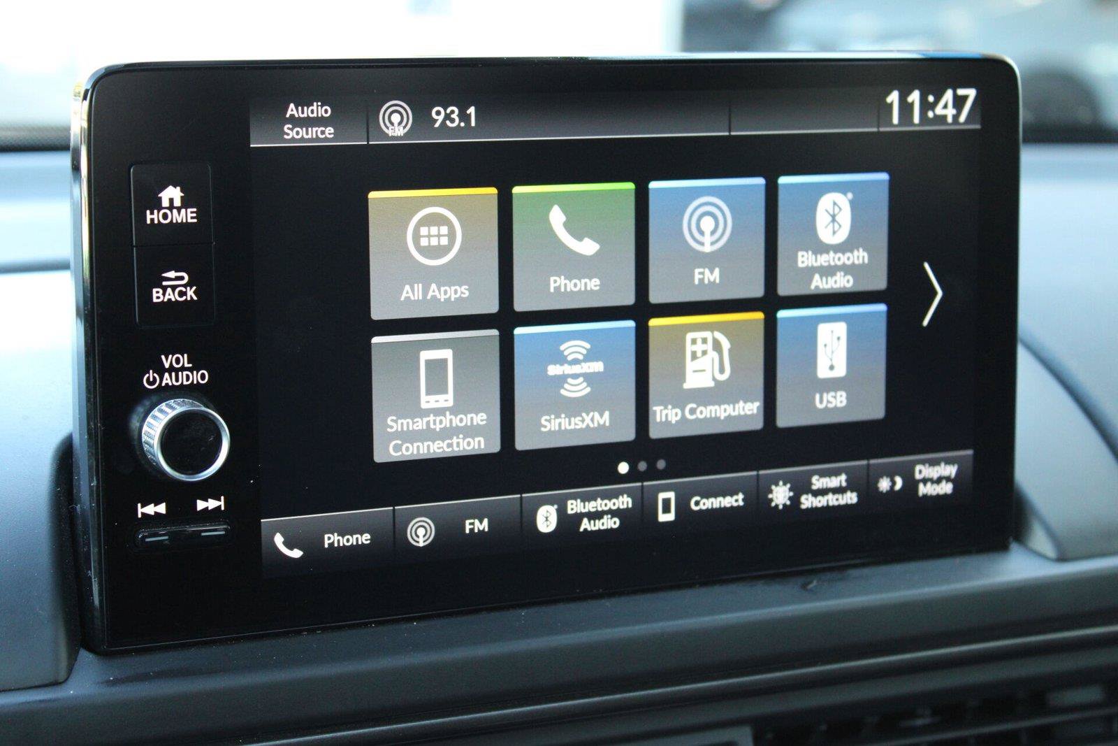 Used 2025 Honda Pilot TrailSport image 41