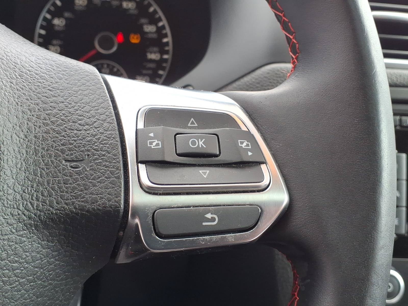 Used 2014 Volkswagen Jetta GLI Edition 30 FWD image 24