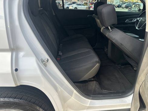 Used 2015 GMC Terrain SLE image 15