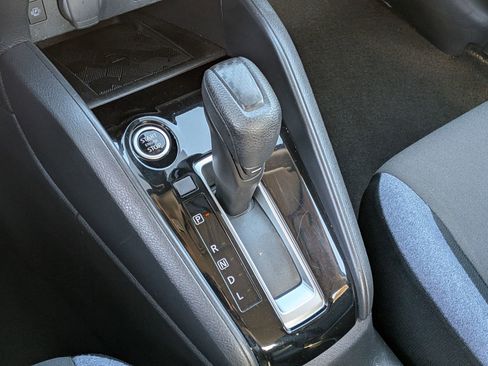 Used 2024 Nissan Versa SV image 25