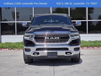 Used 2021 RAM 1500 Limited w/ Advanced Safety Group RWD video 2