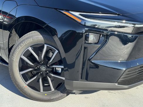 New 2026 Toyota bZ image 10
