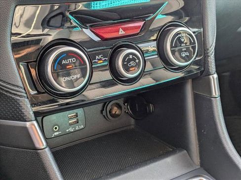 Used 2020 Subaru Forester Premium image 16