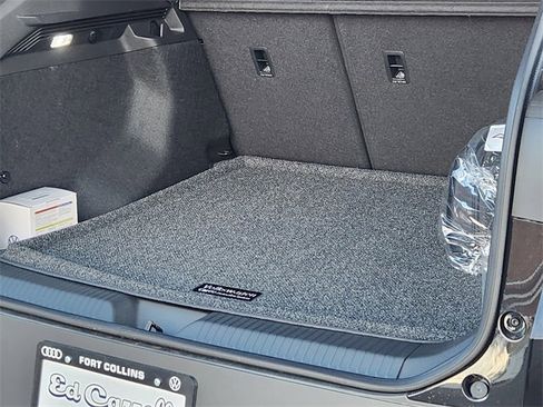 New 2026 Volkswagen ID.4 Pro image 30