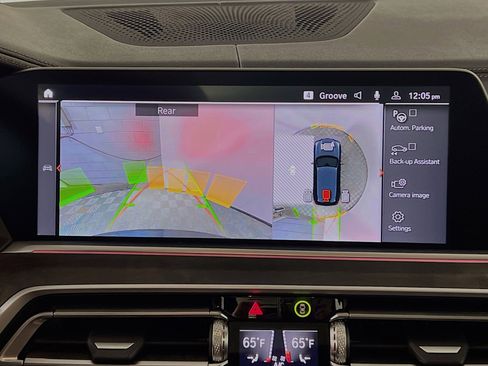 Used 2023 BMW X5 xDrive40i w/ M Sport Package image 28