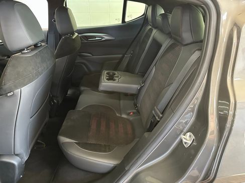 Used 2024 Dodge Hornet R/T Plus image 33