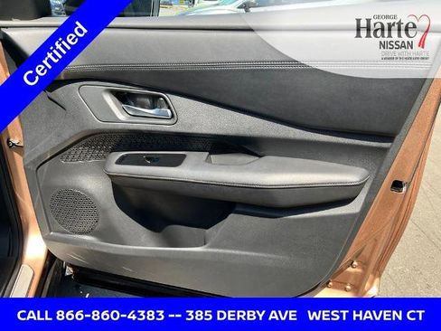 Certified 2023 Nissan Ariya FWD image 18