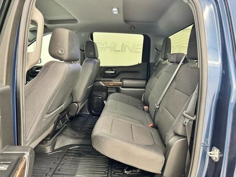 Used 2019 GMC Sierra 1500 SLE w/ Fleet Comfort Package AWD/4WD image 14