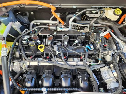 New 2026 Ford Maverick XLT w/ Equipment Group 301A AWD/4WD image 20