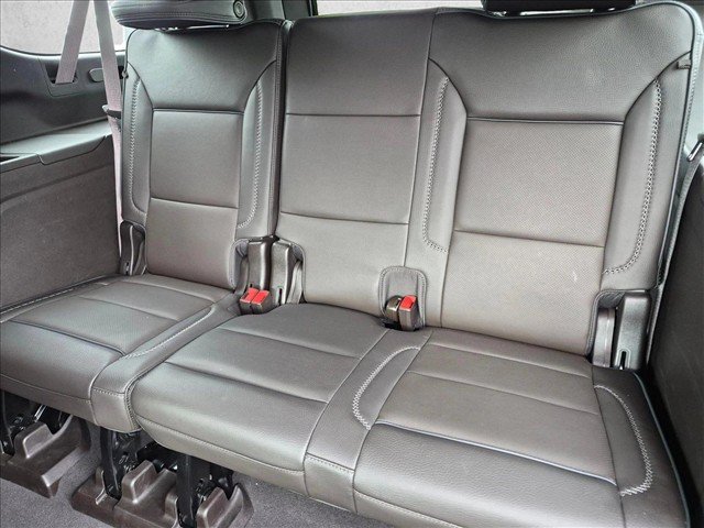 Used 2023 GMC Yukon XL Denali w/ Max Trailering Package RWD image 20