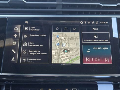 New 2026 Audi Q7 3.0T Premium Plus AWD/4WD image 22