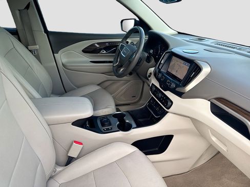 Used 2019 GMC Terrain Denali w/ Driver Alert Package II image 30