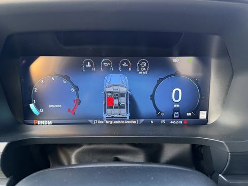 New 2025 Ford F150 XLT w/ Equipment Group 302A MID image 10