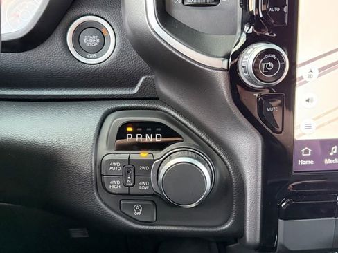 New 2026 RAM 1500 Big Horn image 23