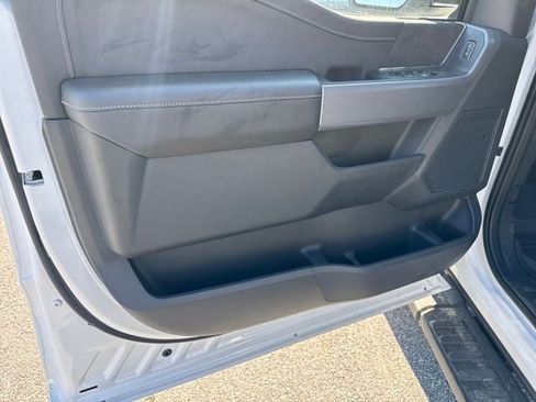 New 2026 Ford F150 XLT w/ Equipment Group 302A MID image 10