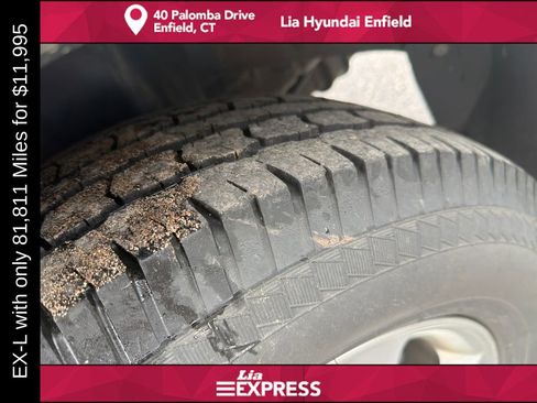 Used 2011 Honda CR-V EX-L image 10