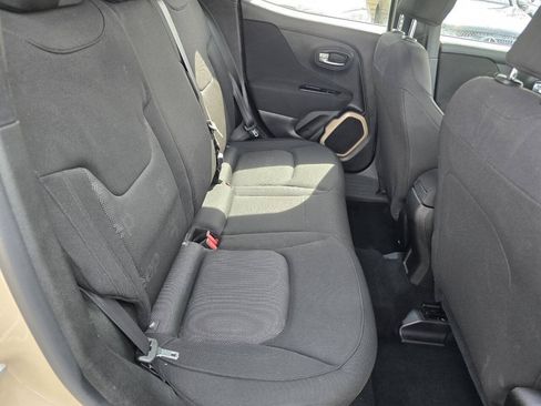 Used 2016 Jeep Renegade Sport w/ Power & Air Group AWD/4WD image 26