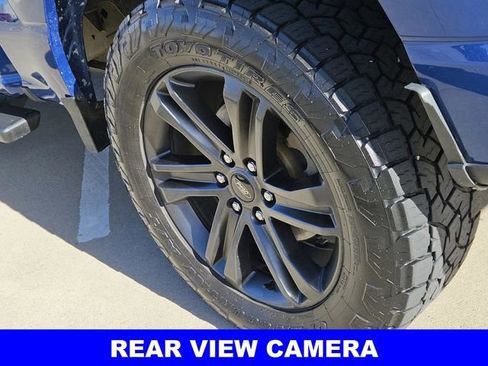 Used 2022 Ford F150 XLT w/ Equipment Group 302A High image 10