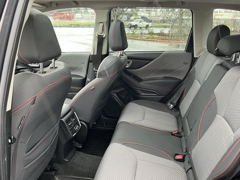 Used 2021 Subaru Forester Sport image 13