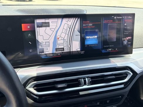 Used 2023 BMW M340i RWD image 28