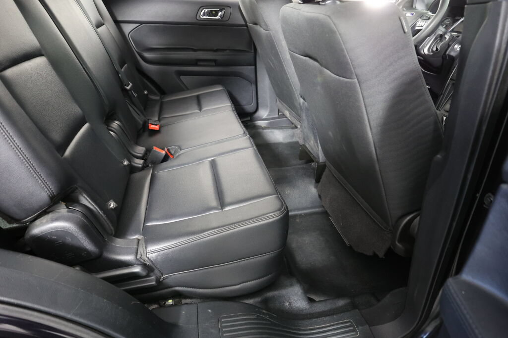 Used 2019 Ford Explorer 4WD Police Interceptor image 22